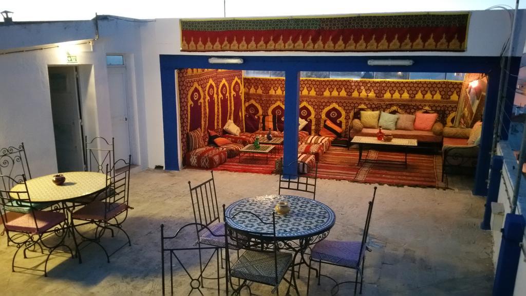 Lagos Central Hostel Экстерьер фото